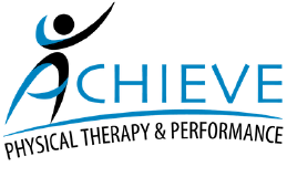 Achieve Physical Therapy & Performance logo