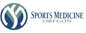 Sports Medicine Oregon logo