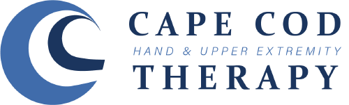 Cape Cod Hand & Upper Extremity Therapy logo