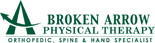 Broken Arrow Physical Therapy logo