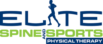 Elite Spine and Sports Physical Therapy logo