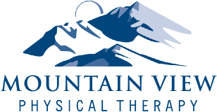 Mountain View Physical Therapy logo