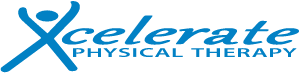 Xcelerate Physical Therapy logo