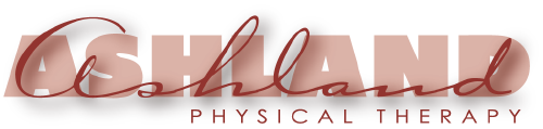Ashland Physical Therapy logo