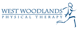 West Woodlands Physical Therapy logo