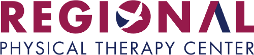 Regional Physical Therapy Center logo
