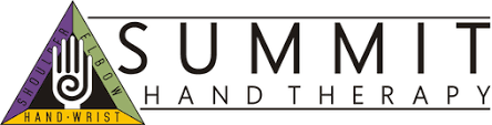 Summit Hand Therapy logo