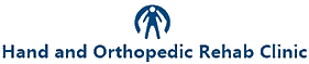 Hand and Orthopedic Rehab Clinic logo