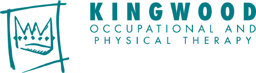 Kingwood Occupational and Physical Therapy logo