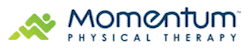 Momentum Physical Therapy logo