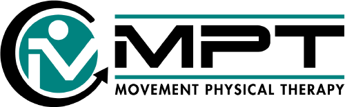 Movement Physical Therapy logo
