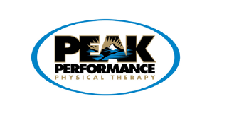 Peak Performance Physical Therapy logo
