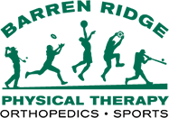 Barren Ridge Physical Therapy logo