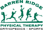 Barren Ridge Physical Therapy Logo