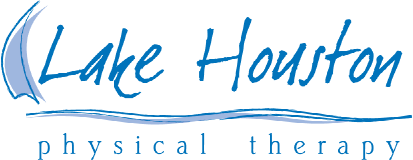 Lake Houston Physical Therapy logo