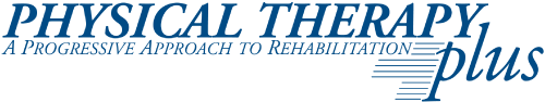 Physical Therapy Plus logo