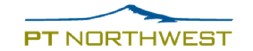 PT Northwest logo