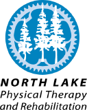 North Lake Physical Therapy logo