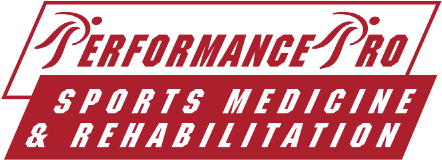 PerformancePro Sports Medicine & Rehabilitation logo