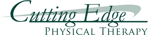 Cutting Edge Physical Therapy logo