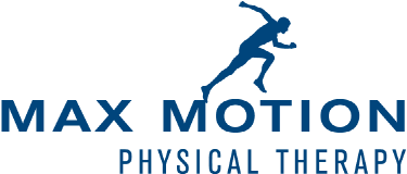 Max Motion Physical Therapy logo