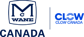 Clow Canada logo