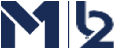 M1 Finance logo