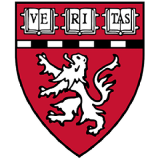 Harvard Medical School logo