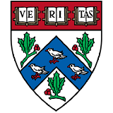 Harvard Divinity School logo