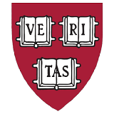 Harvard University Central Administration logo