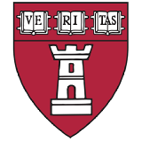 Harvard School of Dental Medicine logo