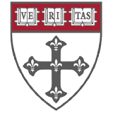 Harvard T.H. Chan School of Public Health logo