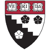 Harvard Graduate School of Education logo