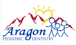 Aragon Pediatric Dentistry logo