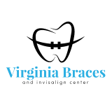 Virginia Braces logo