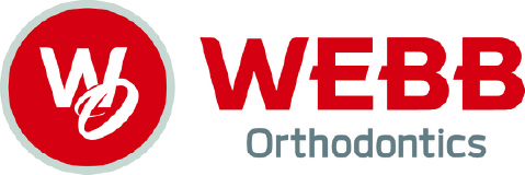 Webb Orthodontics logo