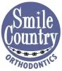 Smile Country Orthodontics logo