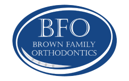 Brown Family Orthodontics logo
