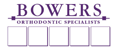Bowers Orthodontic Specialists logo