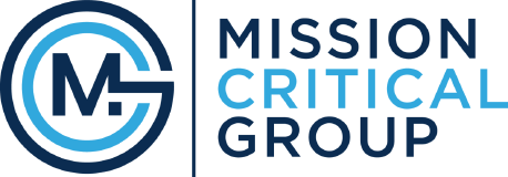 Mission Critical Group - Modular logo