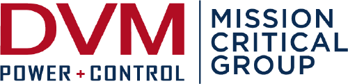 Mission Critical Group logo