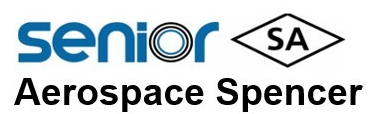 Senior Aerospace Spencer logo