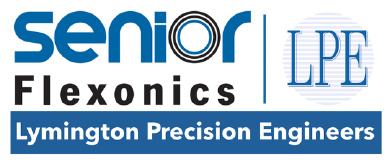 Senior Flexonics LPE