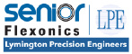 Senior Flexonics LPE Logo