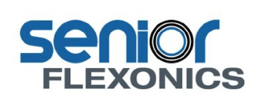 Senior plc logo