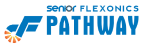 Senior Flexonics Pathway Logo