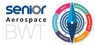 Senior Aerospace BWT logo