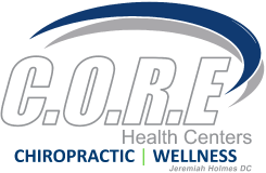 C.O.R.E logo