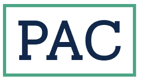 PAC logo