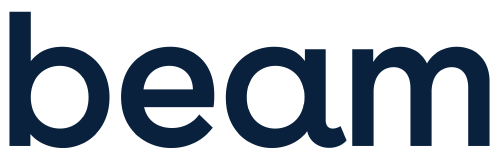 Beam logo